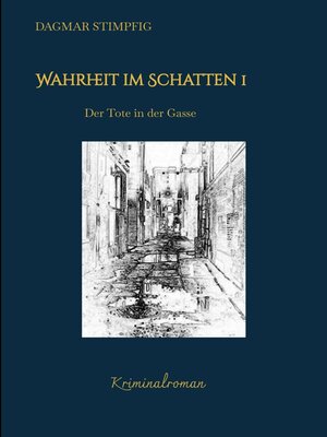 cover image of Wahrheit im Schatten, spannend und humorvoll, mit Herz, Kriminalroman, Serie